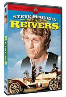 The Reivers online free