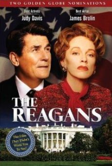 Película: Los Reagans