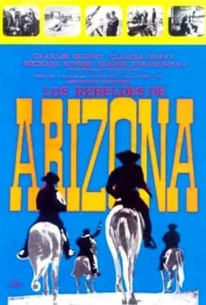 Los rebeldes de Arizona (1970)