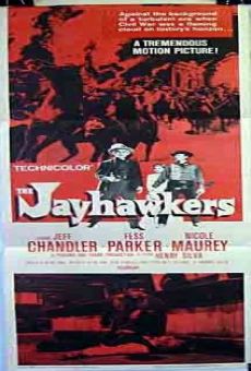 The Jayhawkers! (1959)