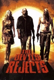 Película: Los renegados del diablo