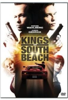 Película: Los reyes de South Beach