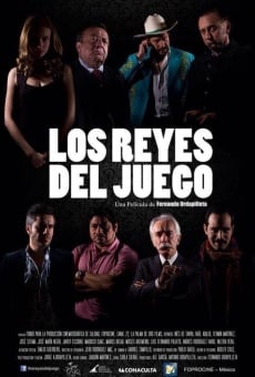 Los Reyes del Juego (2014)