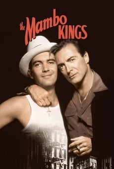 The Mambo Kings on-line gratuito