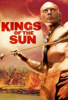 Película: Los reyes del sol