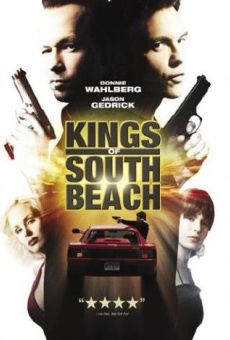 Kings of South Beach en ligne gratuit