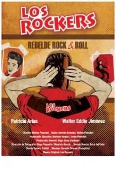 Los Rockers, rebelde rock and roll (2012)