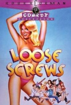 Screwballs II: Loose Screws Online Free