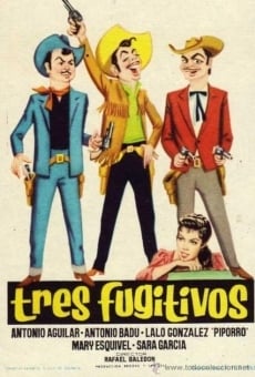 Los santos reyes, película en español