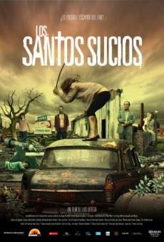 Los santos sucios (2009)
