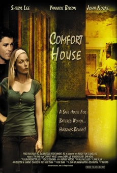 The Secrets of Comfort House online streaming