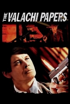 The Valachi Papers on-line gratuito