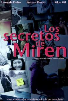 Los secretos de Miren (2011)