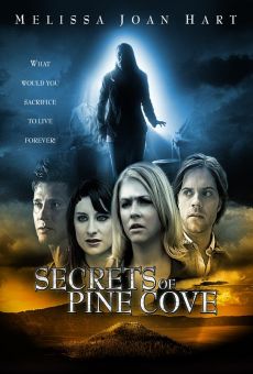 Película: Los secretos de Pine Cove