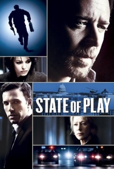 State of Play on-line gratuito