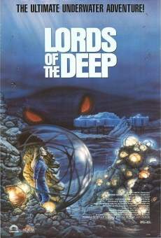 Lords of the Deep online streaming