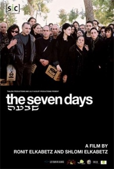 Película: Los siete días