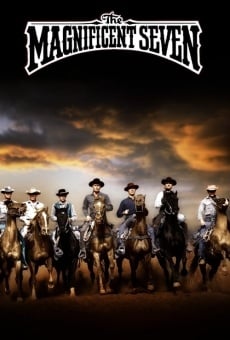 The Magnificent Seven online free