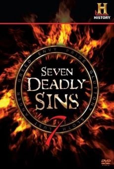 Seven Deadly Sins online streaming
