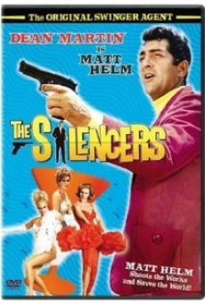 Película: Los silenciadores