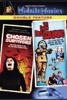 Chosen Survivors (1974)