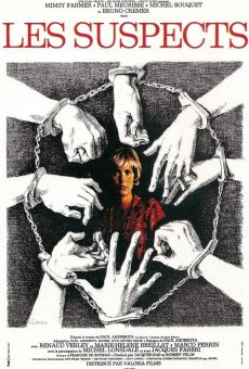 Les suspects (1974)