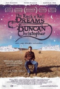 Película: Los sueños de rock 'n' roll de Duncan Christopher