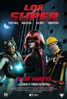 Los Super (2013)