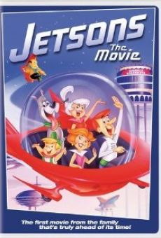 Jetsons: The Movie online free