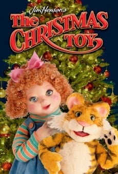 Jim Henson's The Christmas Toy online streaming