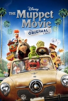 The Muppet Movie stream online deutsch