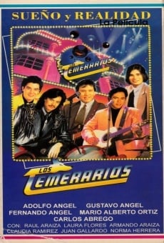 Los Temerarios, sueño y realidad gratis