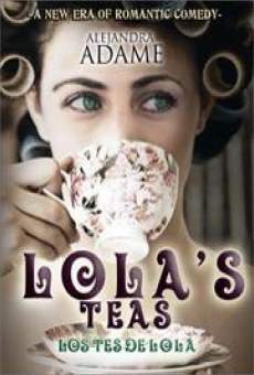 Película: Los tes de Lola