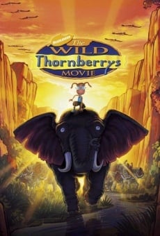 Película: Los Thornberrys, la película