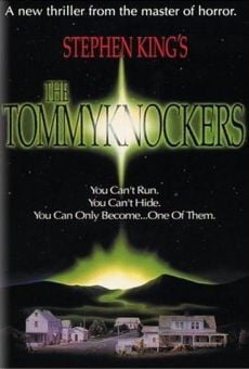 Película: Los Tommyknockers