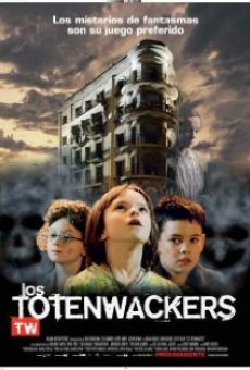 Los Totenwackers online streaming
