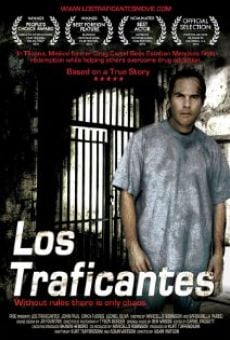 Los Traficantes, película en español