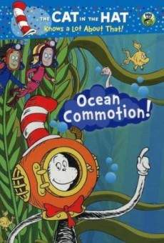 Commotion on the Ocean (1956)