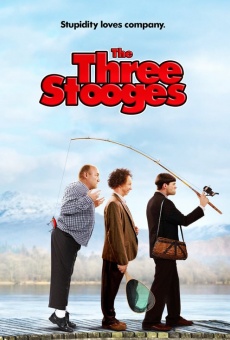 The Three Stooges on-line gratuito