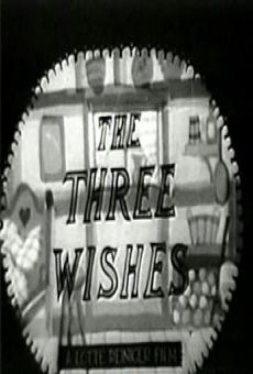 Película: Los tres deseos