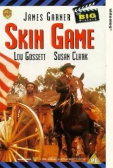 Skin Game (1971)