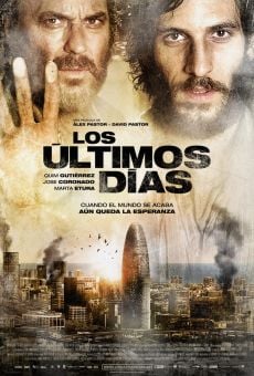 Película: Els últims dies