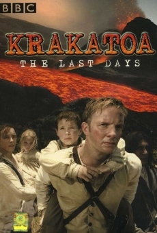 Película: Los últimos días de Krakatoa