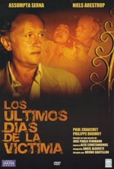 Les derniers jours de la victime (1995)