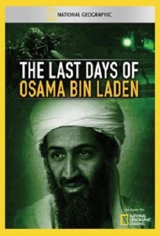 Película: Los últimos días de Osama Bin Laden