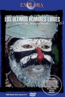 Los últimos hombres libres Online Free