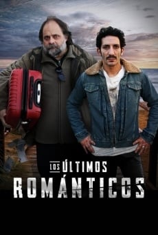 Los últimos románticos online