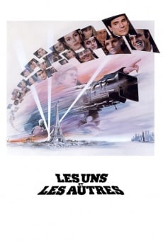 Les uns et les autres (1981)