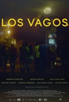 Los Vagos (2017)