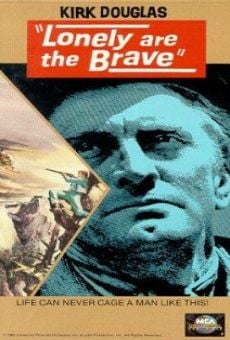 Lonely are the Brave (1962)